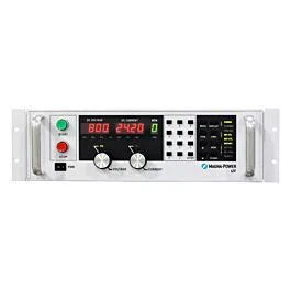 Magna Power TSD80-125 zdroj napájení DC