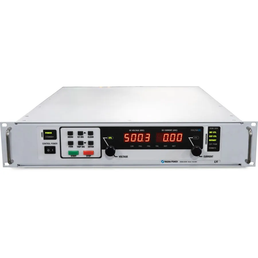 Magna Power XR16-600/480 Napájecí zdroj DC