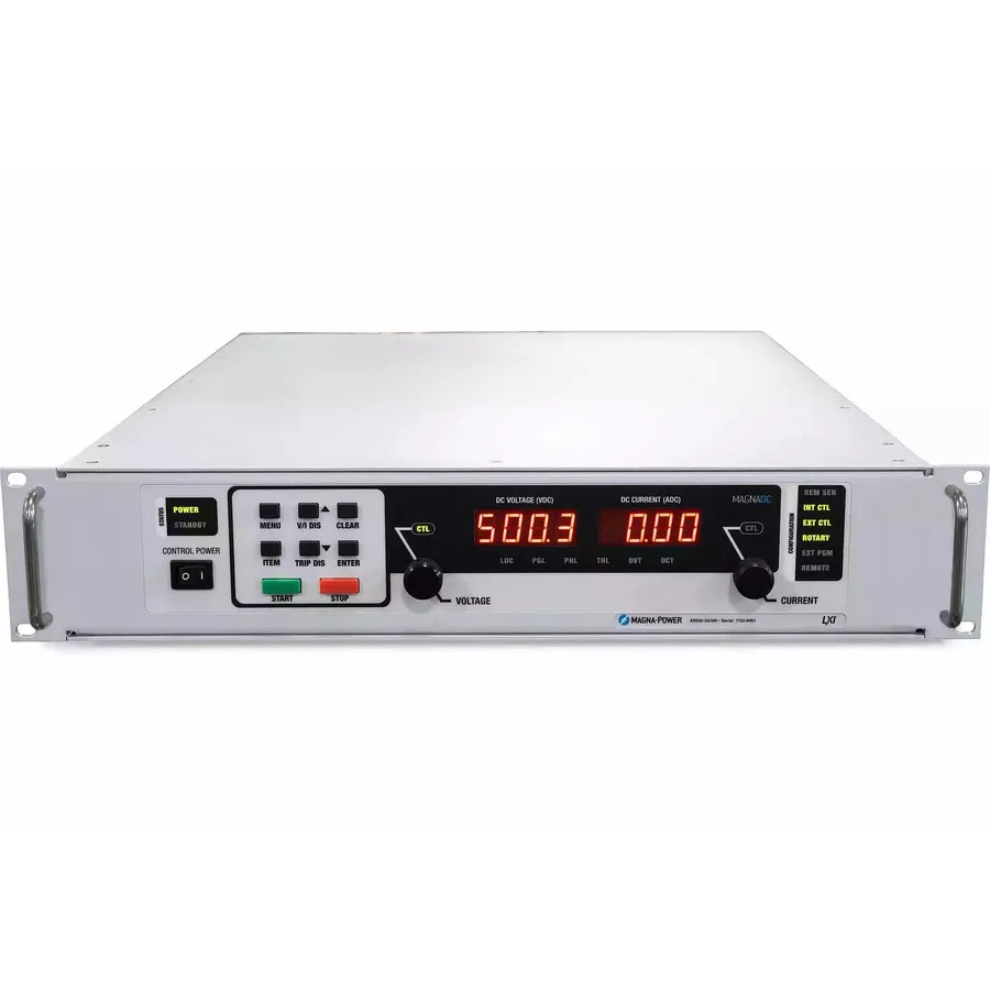 Magna Power XR2000-5/480+LXI Napájecí zdroj DC