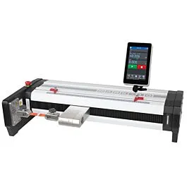 Horizontální zkušební rám Mark-10 F505H-EM