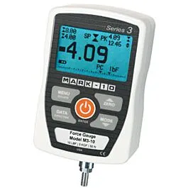 Mark-10 M3-025 tenzometr (100g / 1 N)