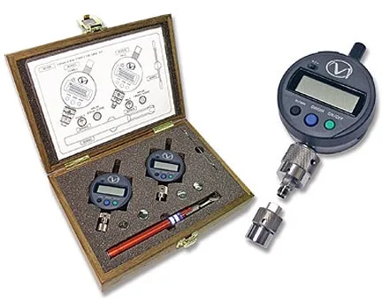 Maury A034E 2,92/3,5mm Měřidlo konektoru
