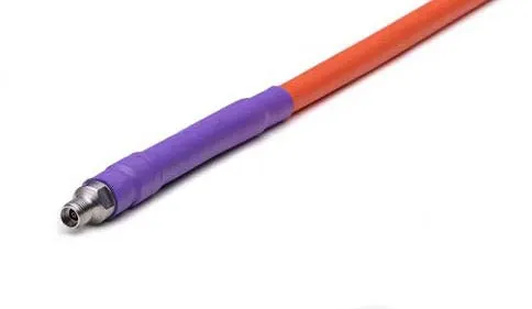 RF testovací kabel Megaphase TM18-S1S1-36