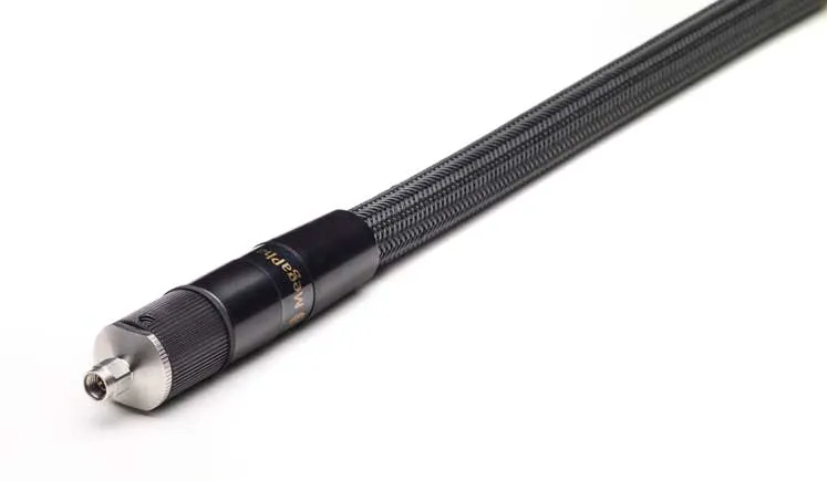 Megaphase VN26-303R-38 VNA Testovací kabel
