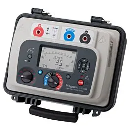 Megger S1-1568 15kV diagnostický tester izolačního odporu