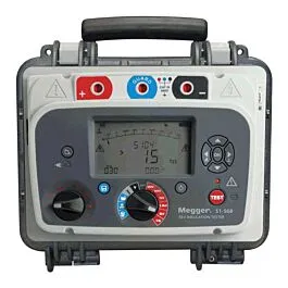 Megger S1-568 diagnostický tester izolačního odporu