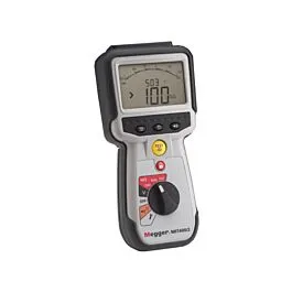 Tester izolace a kontinuity Megger 1004-731