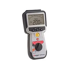 Tester izolačního odporu Megger 1004-735