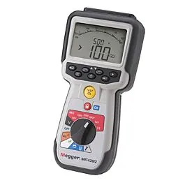 Tester izolace Megger MIT430/2