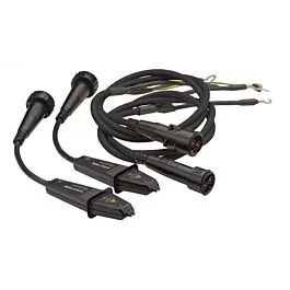 Megger 1006-463 DH4-C Duplex HD Testovací Vodiče