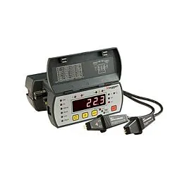 Megger 1006-660 DLRO10-NLS Měřič nízké odolnosti