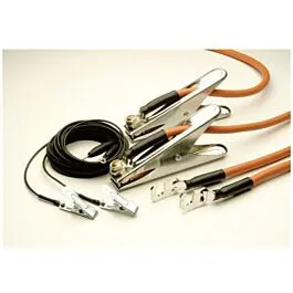 Megger 1008-029 Sada přívodů pro DLRO200-115