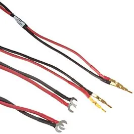 Megger 241005-7 Duplex testovací vodiče