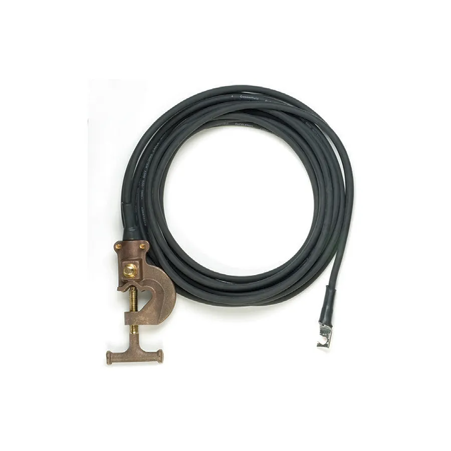 Jednoduchý měřící kabel Megger 242144-26