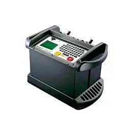 Digitální micro-ohmmetr Megger DLRO200