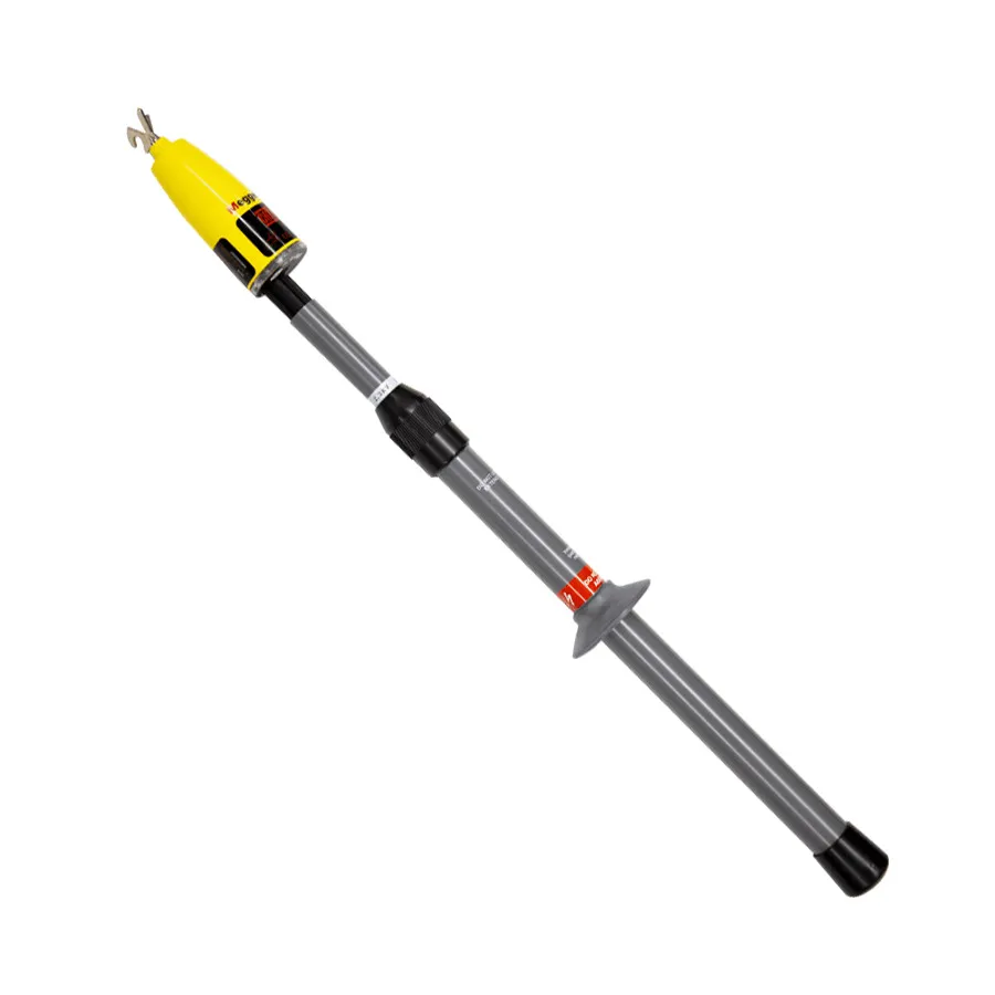 Megger 514360-8 elektronický detektor napětí DETEX s teleskopickou tyčí