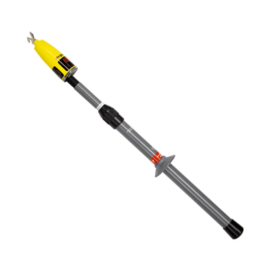 Megger 514440-3 neonový detektor napětí DETEX s teleskopickou tyčí