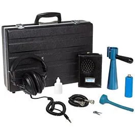 Megger 569001-KIT Ultrazvukový Detektor Úniků/Koronového Výboje
