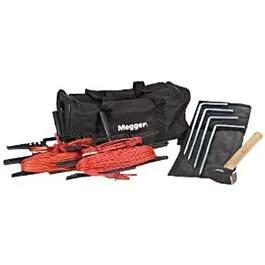 Megger 6220-756 souprava testovacích vodičů 10m