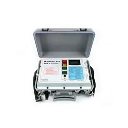 Megger BITE2P Tester impedance baterie