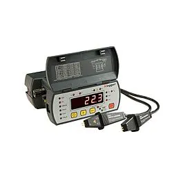 Megger DLRO-10 Digitální nízkoohm Mikro-Ohmmeter