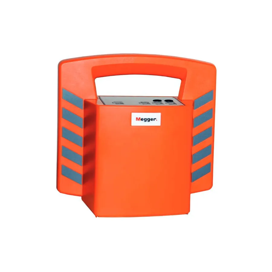 Megger Easyloc TX vysílač
