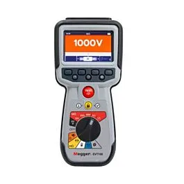 Megger EVT100 Tester elektrických vozidel 1000 V