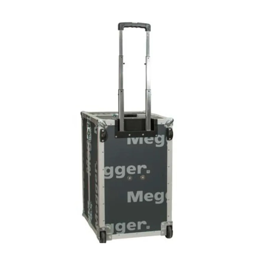 Standardní přepravní kufr Megger GD-00954