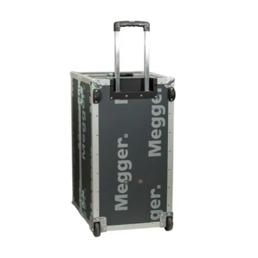 Velký přepravní kufr Megger GD-00955