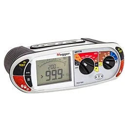 Megger MFT70 Multifunkční tester