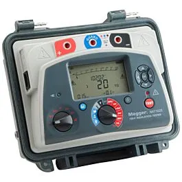 Megger MIT1025 10 kV Tester odporu izolace
