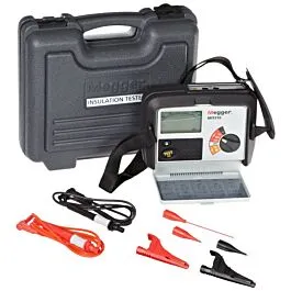 Megger MIT310 Tester izolace a kontinuity