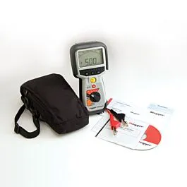Megger MIT410-TC Tester izolace a kontinuity