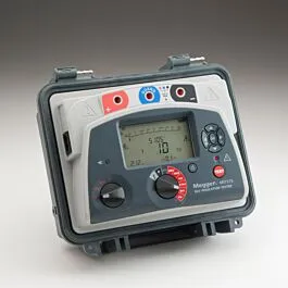 Megger MIT515 Tester izolační odolnosti 5 kV