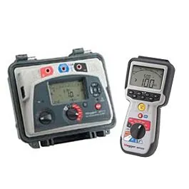 Megger MIT525-VIP1 Tester izolační rezistence 5 kV