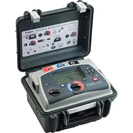 Megger MIT525 Tester izolační rezistence 5 kV