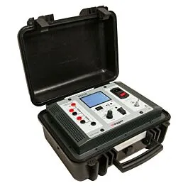 Megger MTO106 transformátor ohmmetr