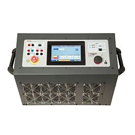 Megger TORKEL 910 Systém zkoušky vybíjení baterie