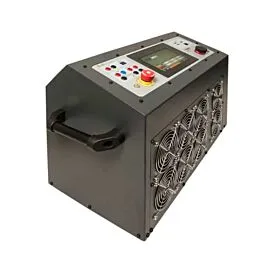 Megger TORKEL 930 Systém zkoušky vybíjení baterie