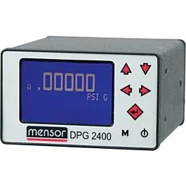 Mensor CPG2400-17PSIA Digitální tlakoměr