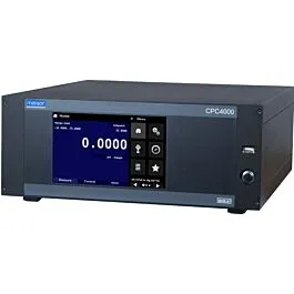 Kontroler tlaku Mensor CPC4000