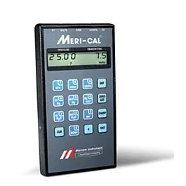 Meriam DP200IKIT Sada manometru/kalibrátoru