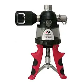 Meriam M10-KT Hydraulické nůžkové čerpadlo