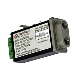 Meriam M1500-DN0010-04 Digitální tlakový vysílač