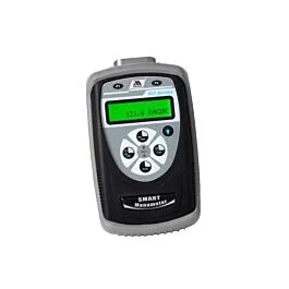 Meriam M200LS-AI0038 laboratorní standardní chytrý manometr
