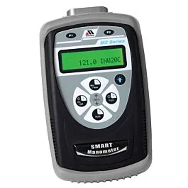 Meriam M200LS-DN0028 laboratorní standardní manometr