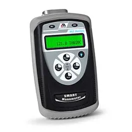 Meriam M200LS-GI0300 chytrý manometr