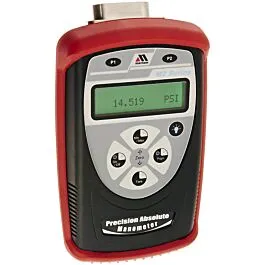 Meriam M202-AI0038 absolutní manometr