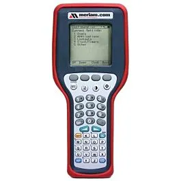 Meriam MFC4100 Komunikátor HART