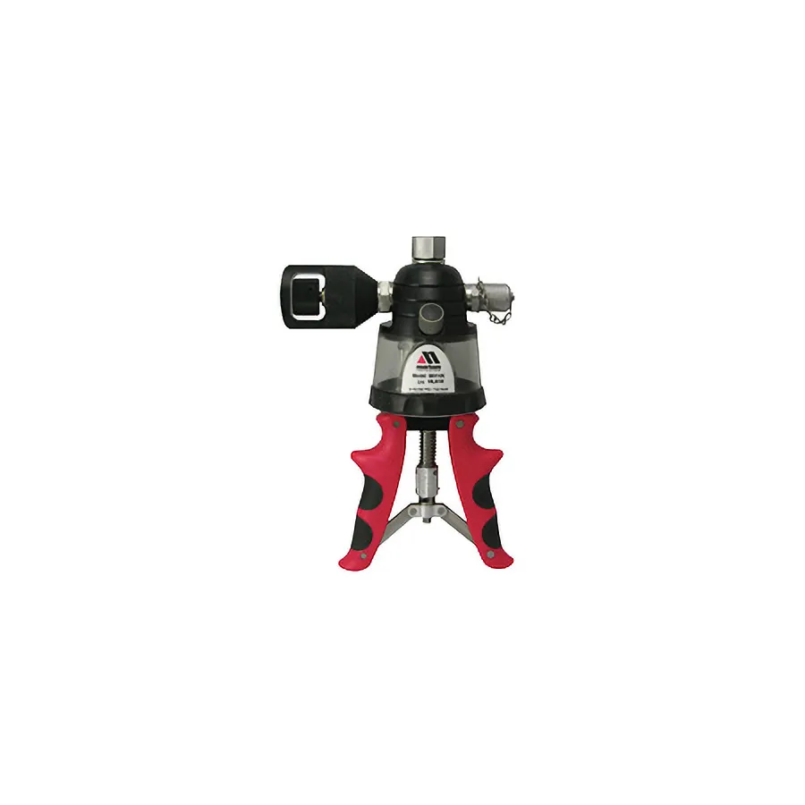 Meriam MH10 hydraulické kalibrační čerpadlo